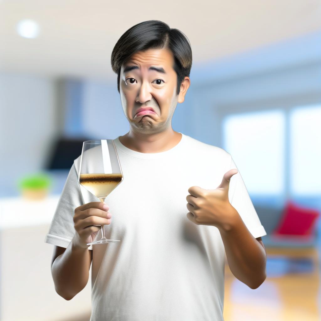 Scopri Come Riconoscere Il Vino Andato a Male E Cosa Potrebbe Succedere Se Lo Bevi